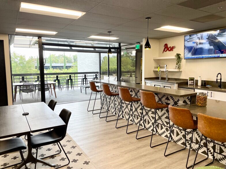 More Photos Of 18012 Cowan, Irvine Office For Lease