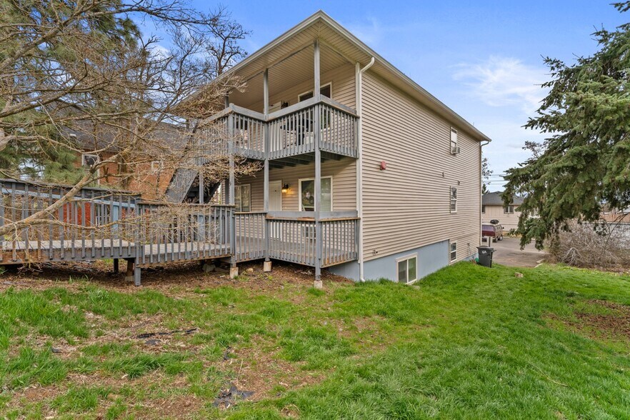 More Photos Of , Cheney Multifamily For Sale