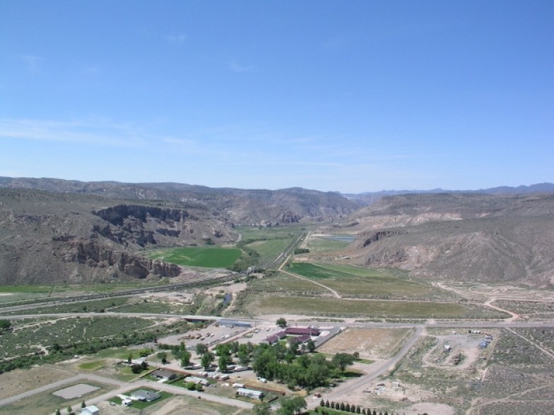 Primary Photo Of Highway 93, Caliente Land For Sale