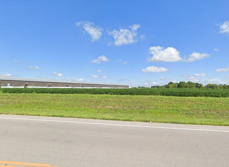 More Photos Of State Highway 51, Perryville Land For Sale
