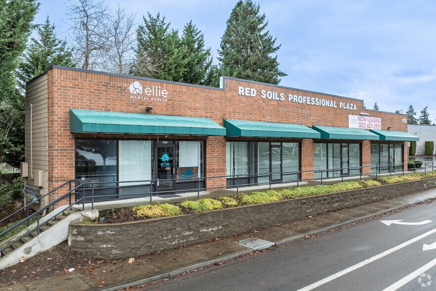 More Photos Of 418 Beavercreek Rd, Oregon City Office For Lease