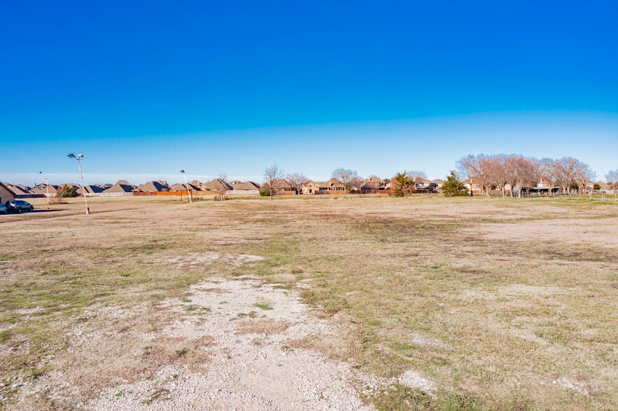 More Photos Of Highway 66 - 813 W Holiday, Rockwall Land For Sale