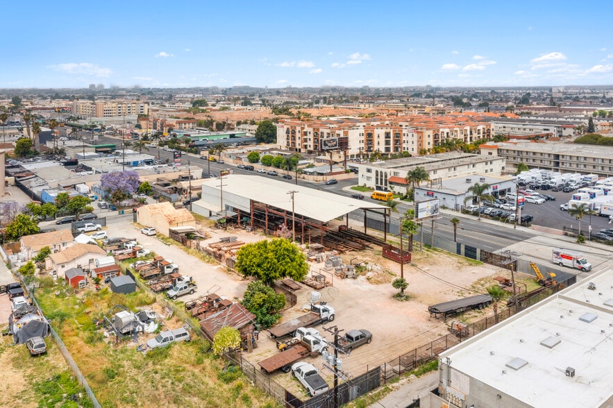 More Photos Of 3136 Rosecrans Ave, Hawthorne Land For Sale