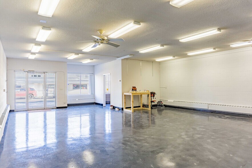 More Photos Of 223 Elm St W, Norwood Young America Storefront For Sale