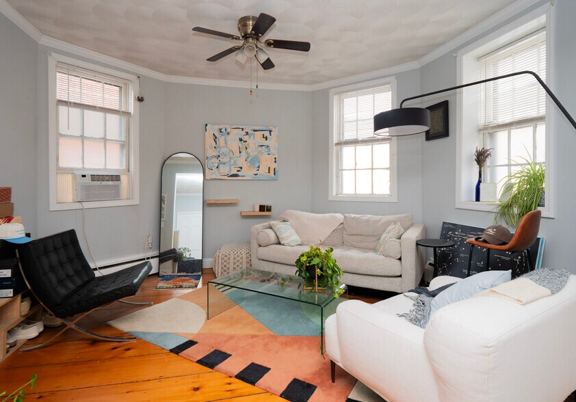 More Photos Of , Newport Multifamily For Sale