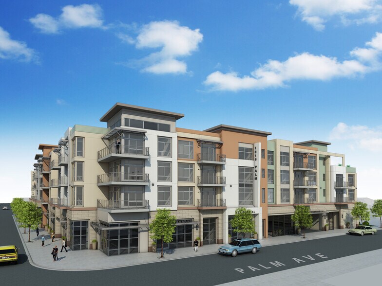 More Photos Of 300 E Valley Blvd, San Gabriel Apartments For Sale