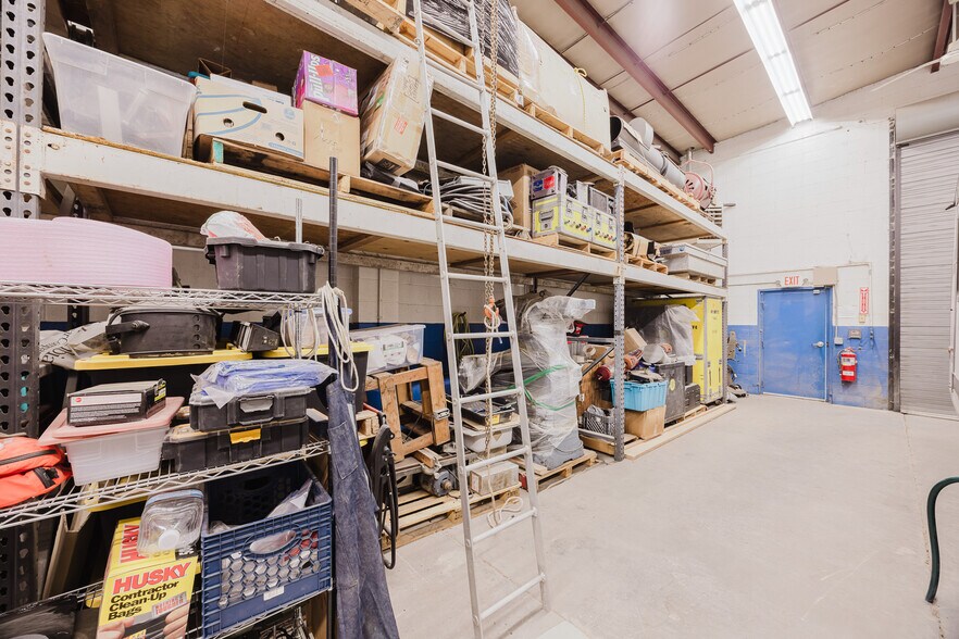 More Photos Of 755 W Silver St, Elko Contractor Storage Yard For Lease