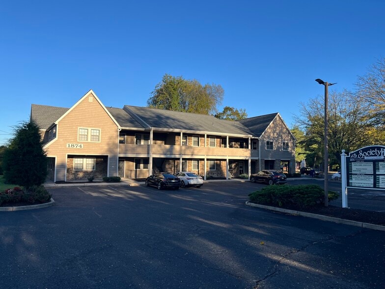 More Photos Of 1874 E Marlton Pike, Cherry Hill Office For Sale