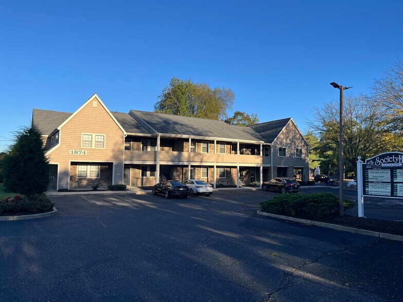 More Photos Of 1874 E Marlton Pike, Cherry Hill Office For Sale