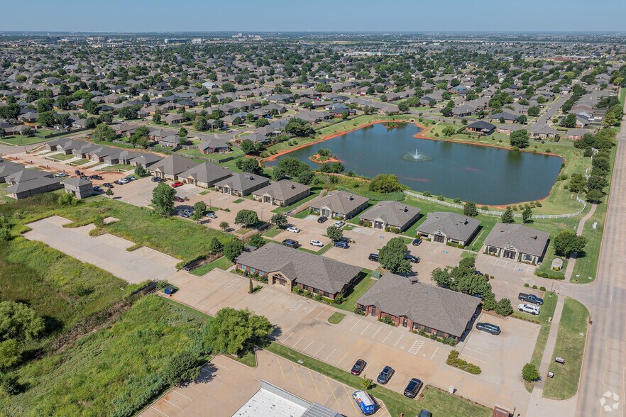 More Photos Of 2240 NW 164th St, Edmond Office For Lease