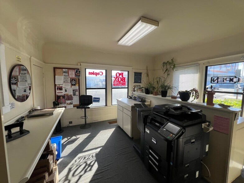 More Photos Of 326 I St, Eureka Office For Sale