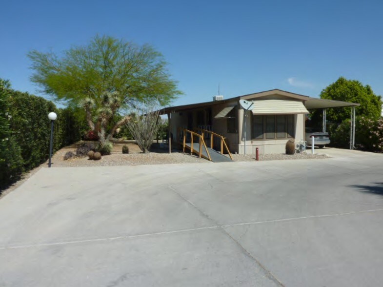 More Photos Of 5300 National Old Trails Rd, Needles Manufactured Housing Mobile Home Park For Sale