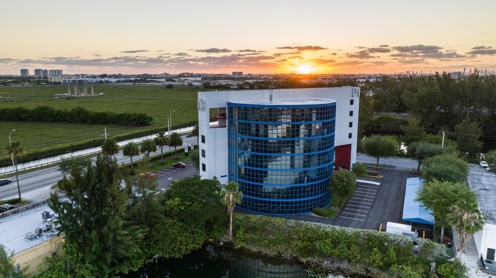 Primary Photo Of 9600 NW 25th St, Miami Loft Creative Space For Sale