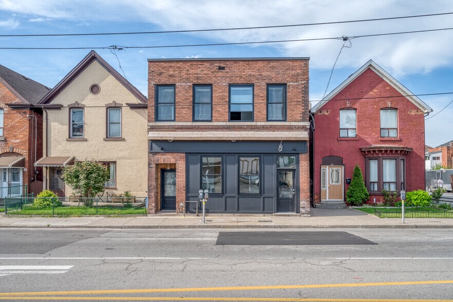 More Photos Of 52 Barton St E, Hamilton Storefront Retail Residential For Sale