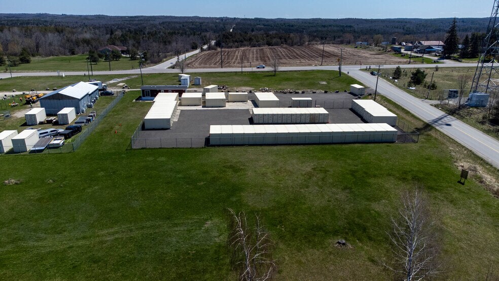 More Photos Of 8610 7 Hwy, Guelph Land For Sale