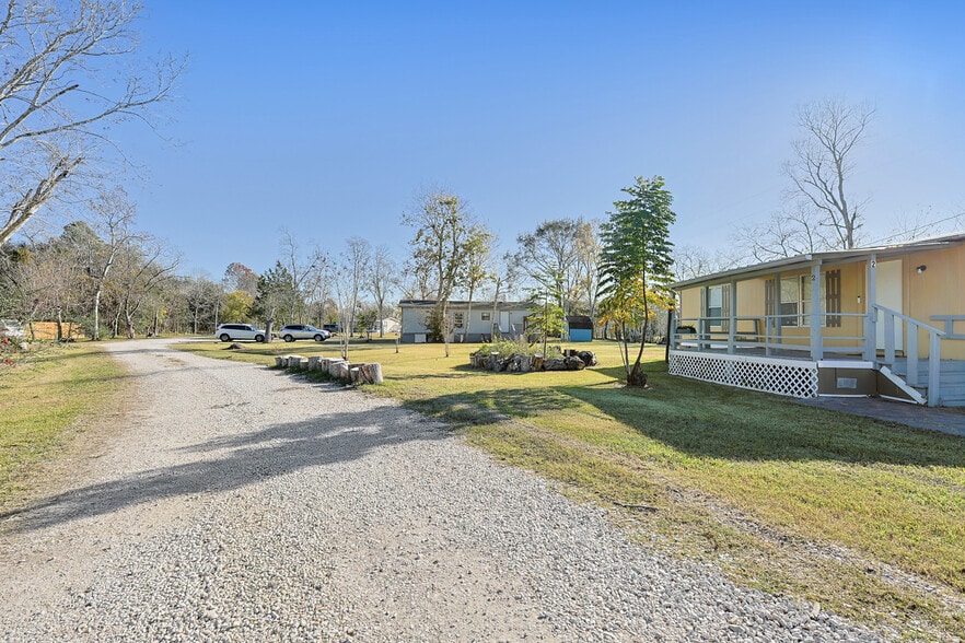 More Photos Of 1749 Max Rd, Pearland Manufactured Housing Mobile Home Park For Sale