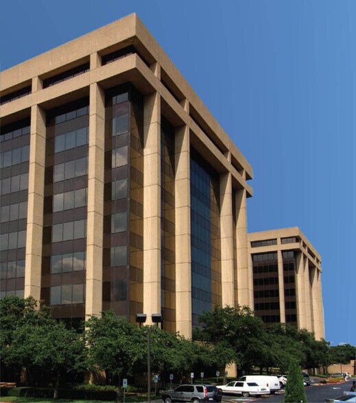 More Photos Of 13601 Preston Rd, Dallas Office For Sale