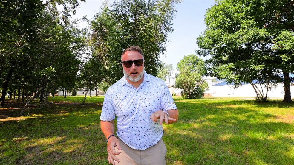 Primary Photo Of 0 Char Drive, Westfield Land For Sale