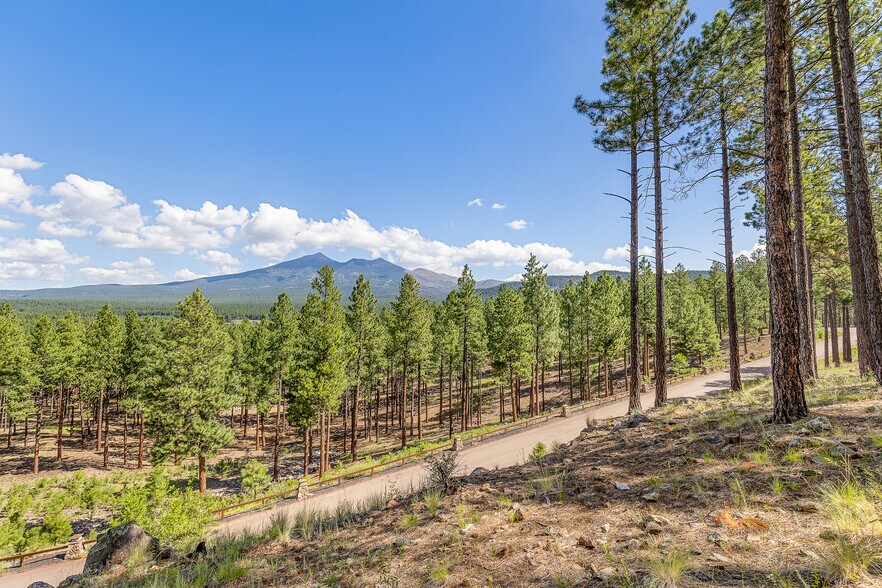 More Photos Of 2251 Kramer St, Flagstaff Land For Sale