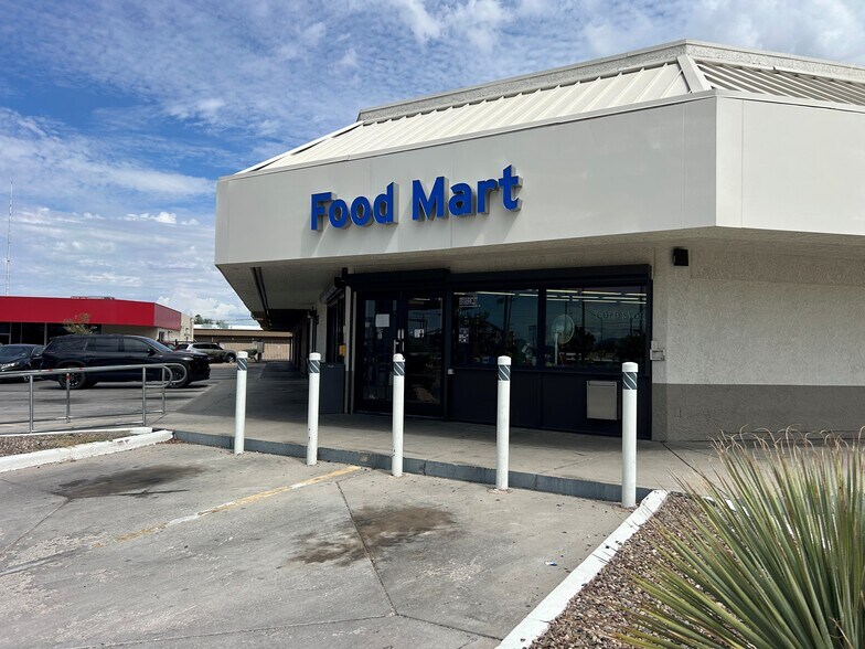 More Photos Of 3630 N Oracle Rd, Tucson Convenience Store For Sale