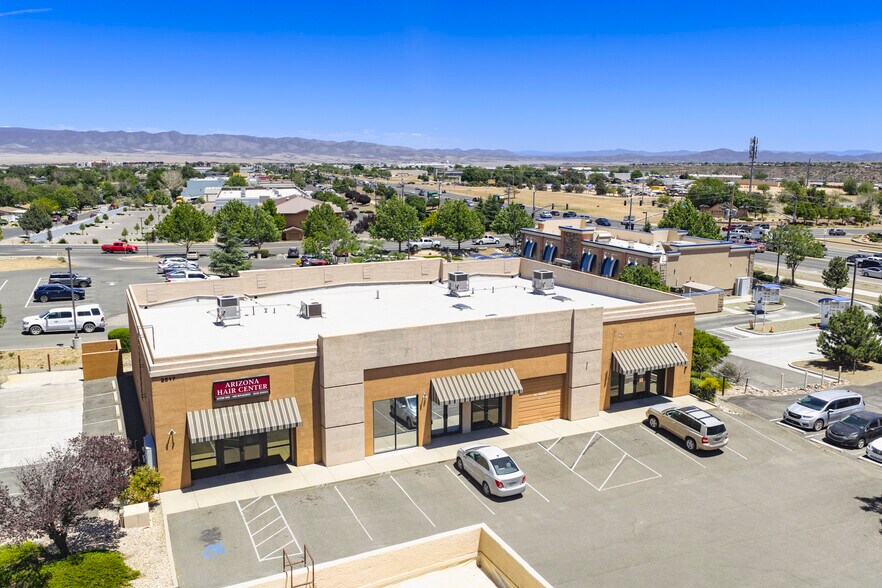 More Photos Of 2517 N Great Western Dr, Prescott Valley Freestanding For Lease