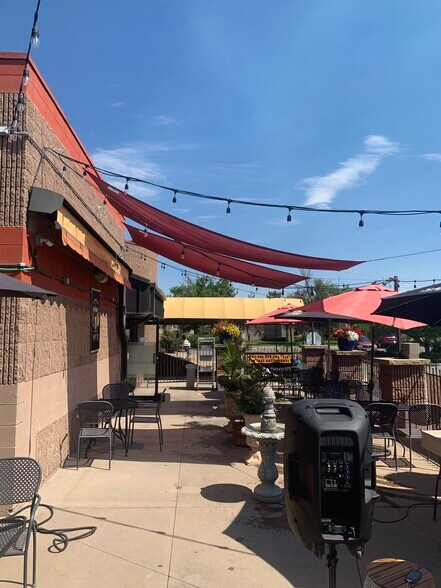 More Photos Of 165 E Boardwalk Dr, Fort Collins Restaurant For Sale