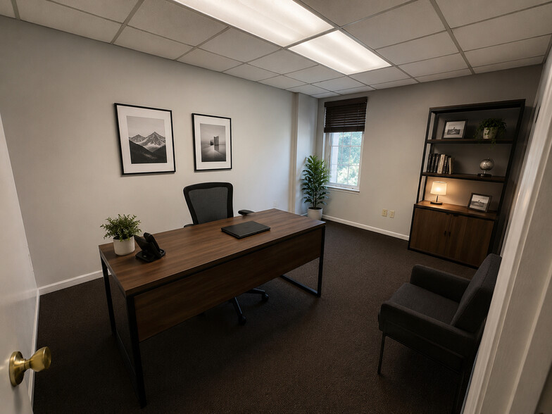More Photos Of 236-246 N Main St, New City Medical For Lease