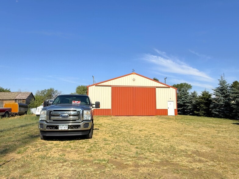 More Photos Of 309 Curtis st, Arriba Industrial For Sale
