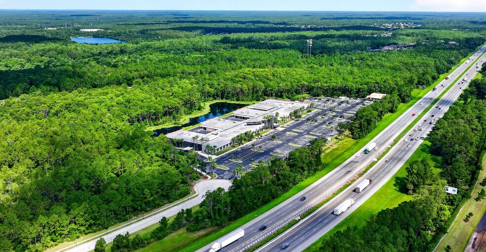 More Photos Of 470 Destination Daytona Ln, Ormond Beach Office For Sale