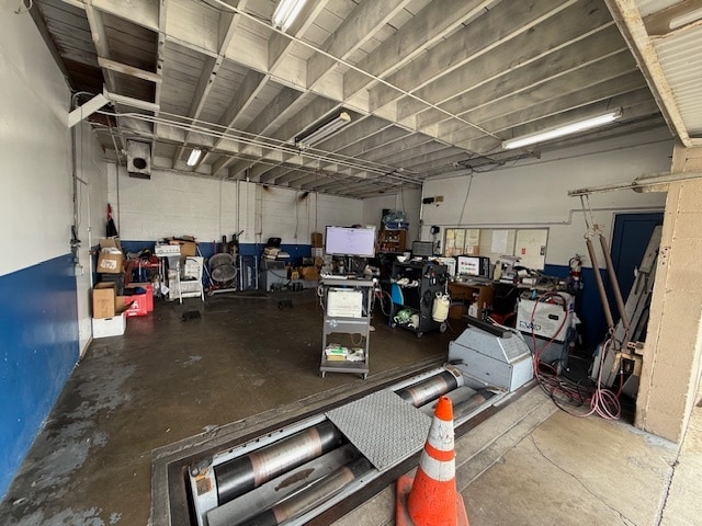 More Photos Of 2229-2231 S El Camino Real, San Clemente Auto Repair For Sale