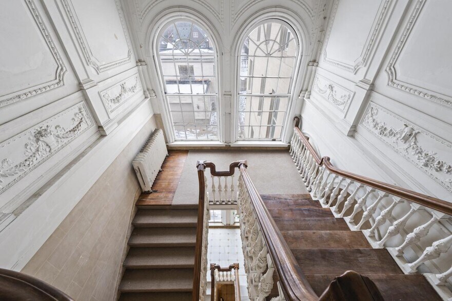 More Photos Of 8469 E Jefferson Ave, Detroit Office Residential For Sale