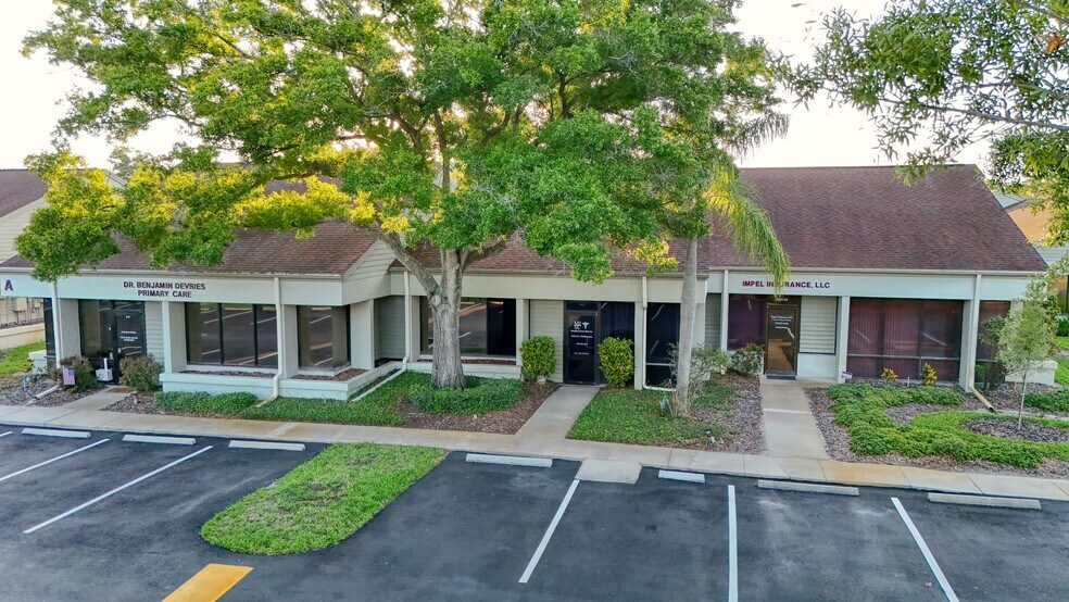 More Photos Of 1831 N Belcher Rd, Clearwater Medical For Lease