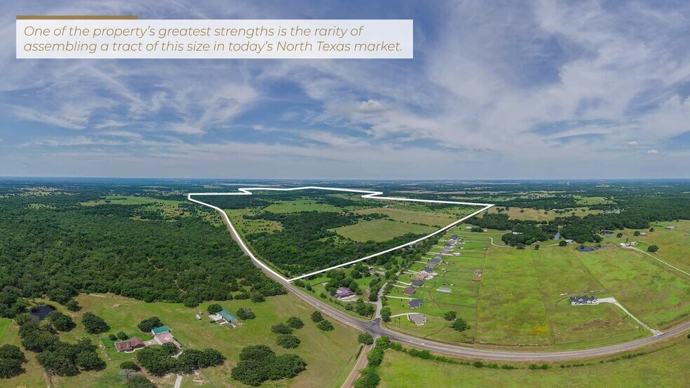 More Photos Of 13695 County Road 352, Terrell Specialty For Sale