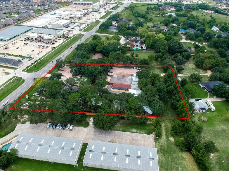 More Photos Of 1322 Fm 1463 Rd, Katy Land For Sale
