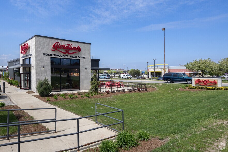 More Photos Of 7120 Green Bay Rd, Kenosha General Retail For Lease