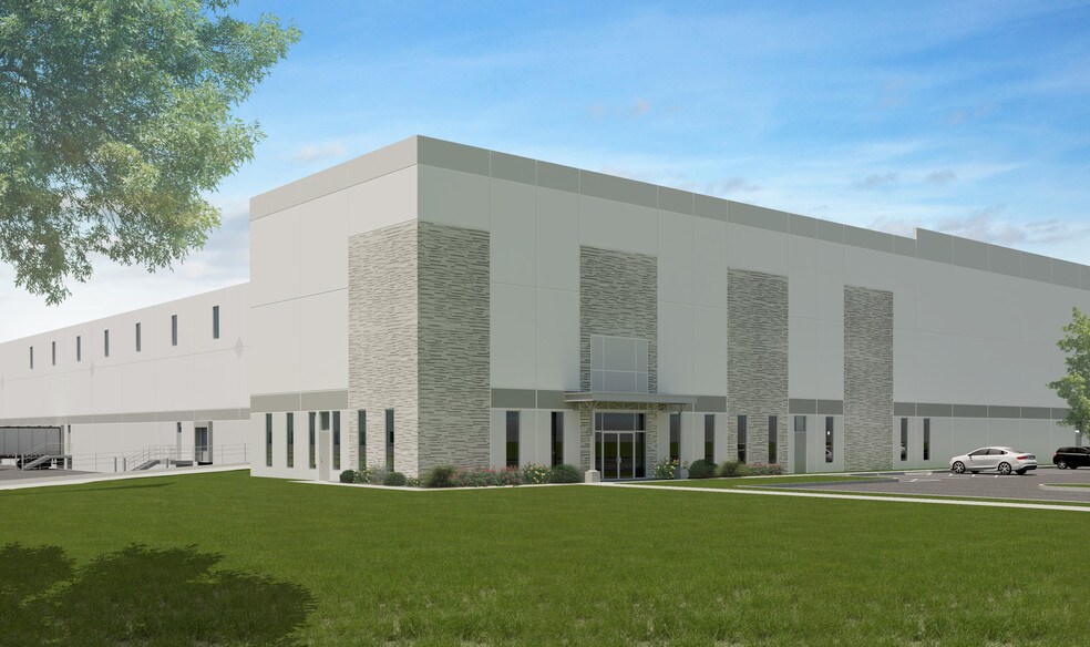 More Photos Of 8783 Congdon Hill Dr, Alburtis Warehouse For Lease