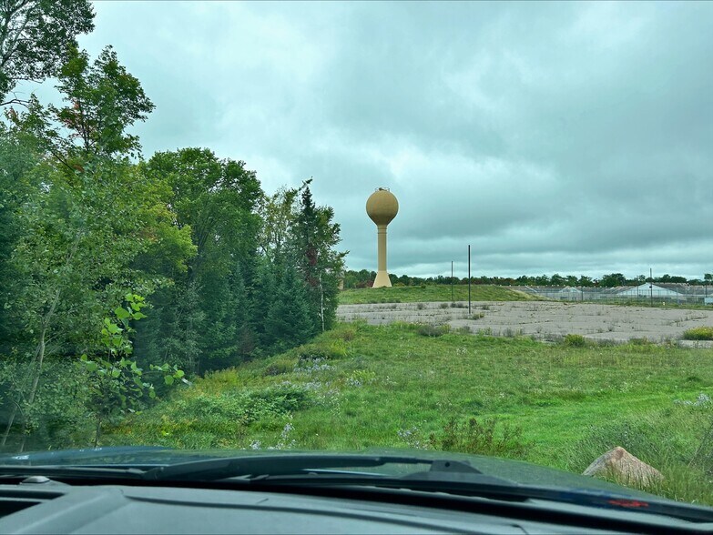 More Photos Of N5705 Ojibway Rd, Marenisco Land For Sale