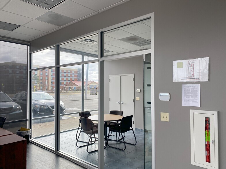 More Photos Of 1750 Niagara Falls Blvd, Tonawanda Storefront Retail Office For Lease
