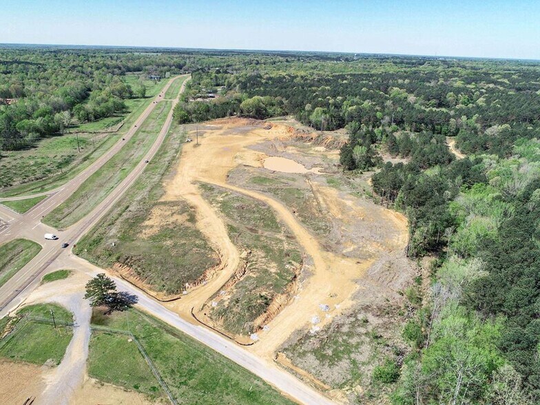 More Photos Of 20731 Highway 6 E, Batesville Land For Sale