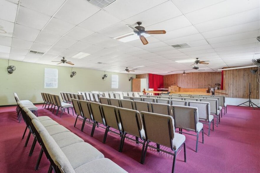 More Photos Of 19364 S Mingo Rd, Bixby Religious Facility For Sale