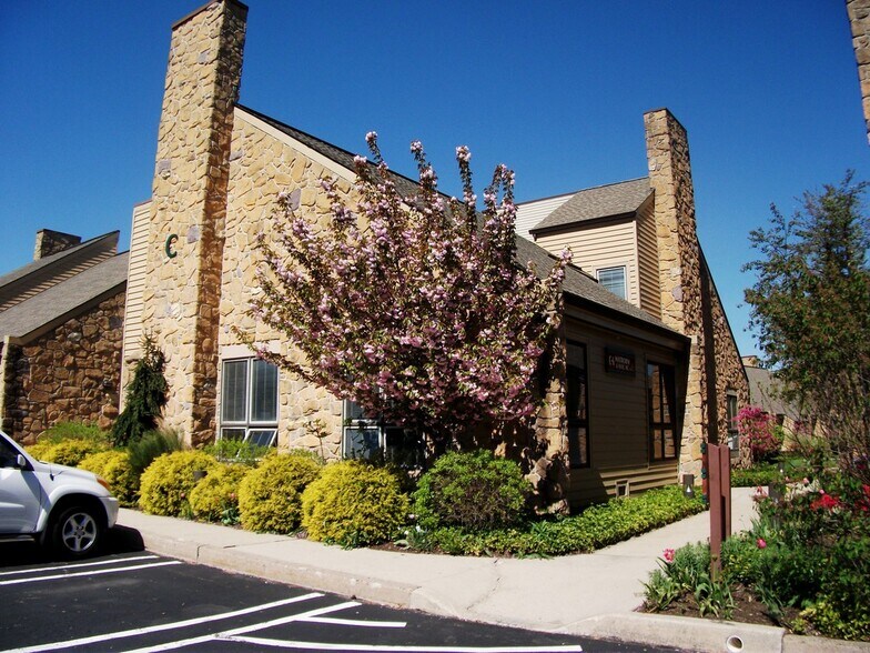 More Photos Of 1000 Germantown Pike, Plymouth Meeting Medical For Sale