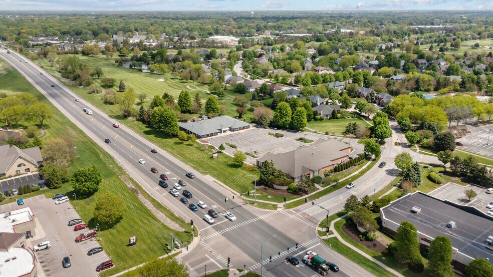 Primary Photo Of 2323 Fargo Blvd, Geneva Freestanding For Sale