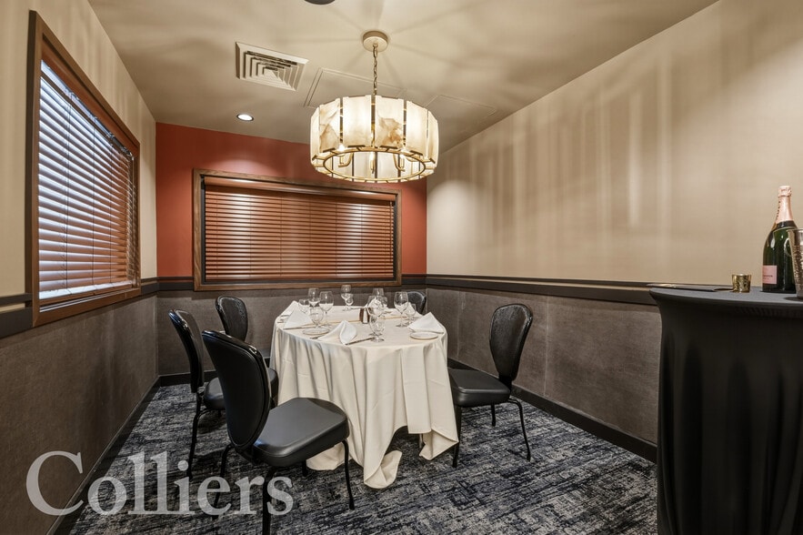 More Photos Of 610 W Idaho St, Boise Restaurant For Sale