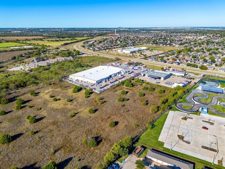 More Photos Of 1041 NW John Jones dr, Burleson Land For Sale
