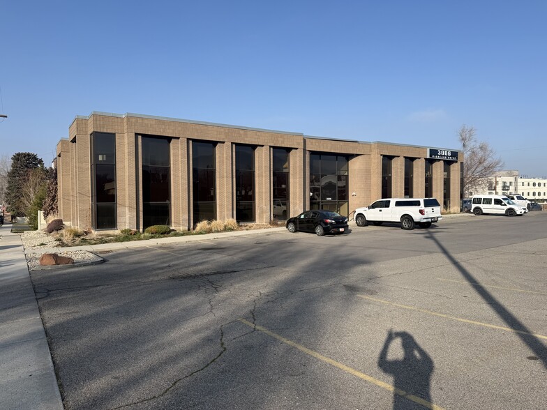 More Photos Of 3006 Highland Dr, Salt Lake City Office For Lease