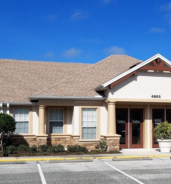 More Photos Of 4865 Palm Coast Pky, Palm Coast Office For Lease