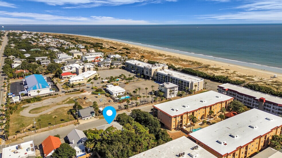 More Photos Of 15 15th St, Tybee Island Specialty For Lease