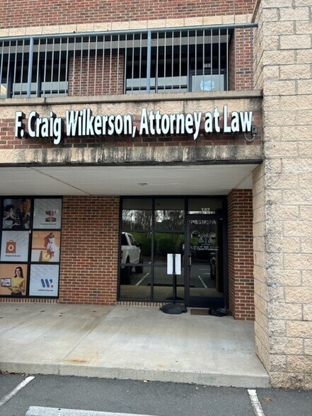 More Photos Of 852 Gold Hill Rd, Fort Mill Office For Sale