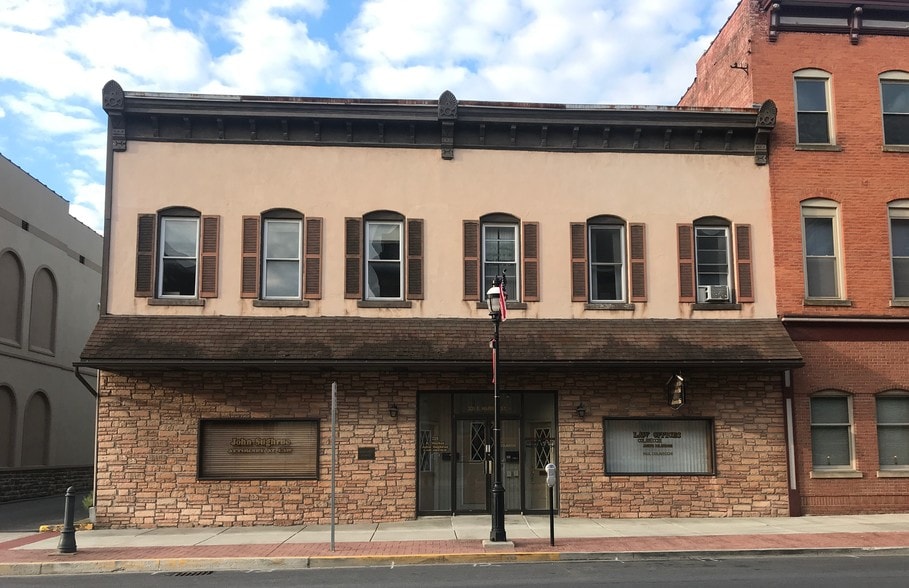More Photos Of 221 E Market St, Clearfield Office Residential For Sale
