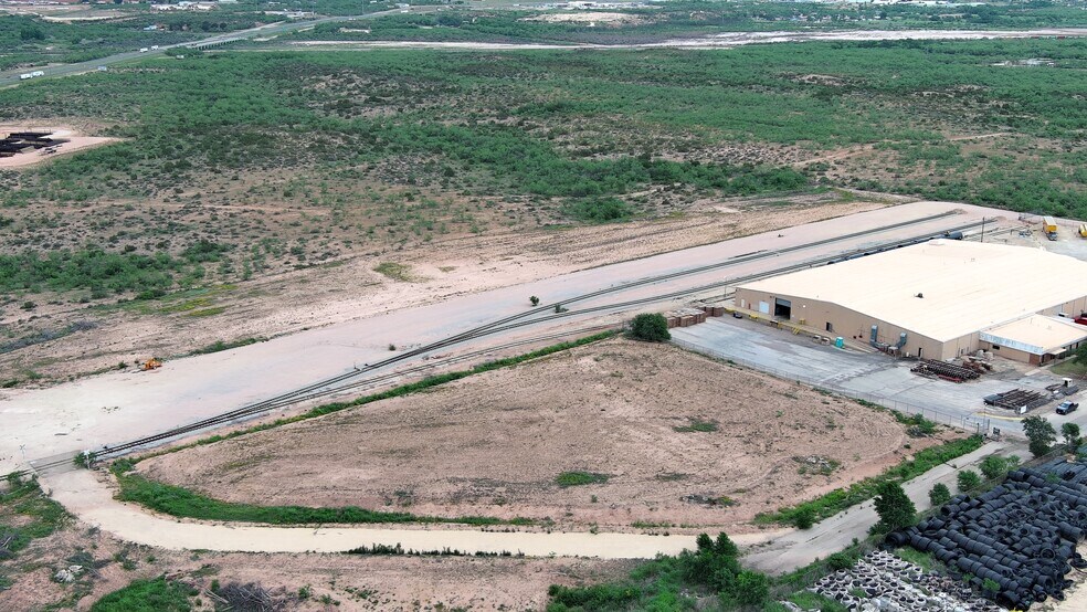 More Photos Of 700 Anna St, Big Spring Land For Sale